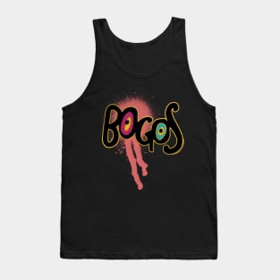 Dieser Entwurf ist für Sie perfekt!? Tank Top